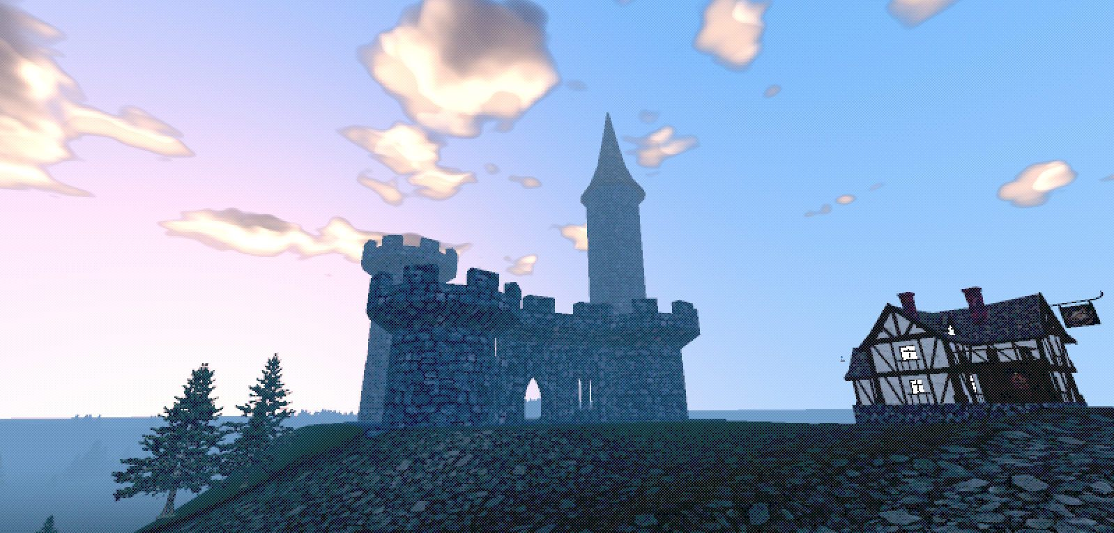 Project: Legends of Asgoobia